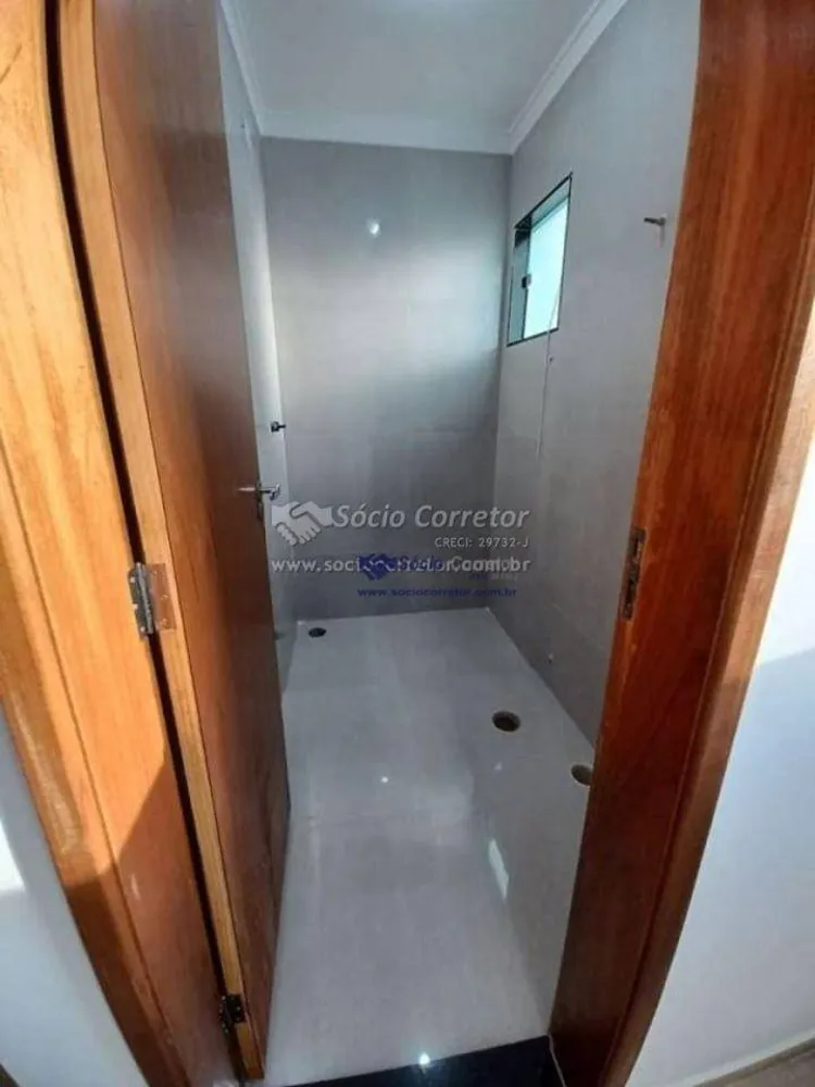 Sobrado, 3 quartos, 133 m² - Foto 10