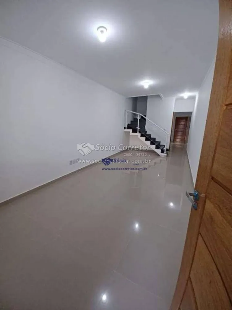 Sobrado, 3 quartos, 133 m² - Foto 3