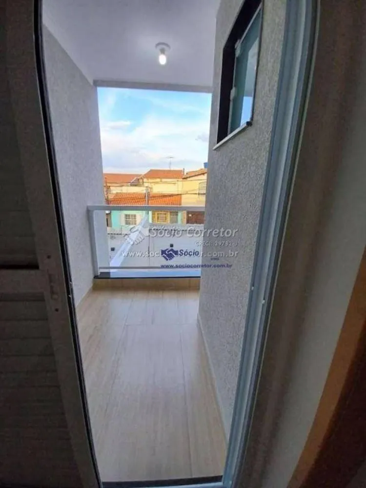 Sobrado, 3 quartos, 133 m² - Foto 3