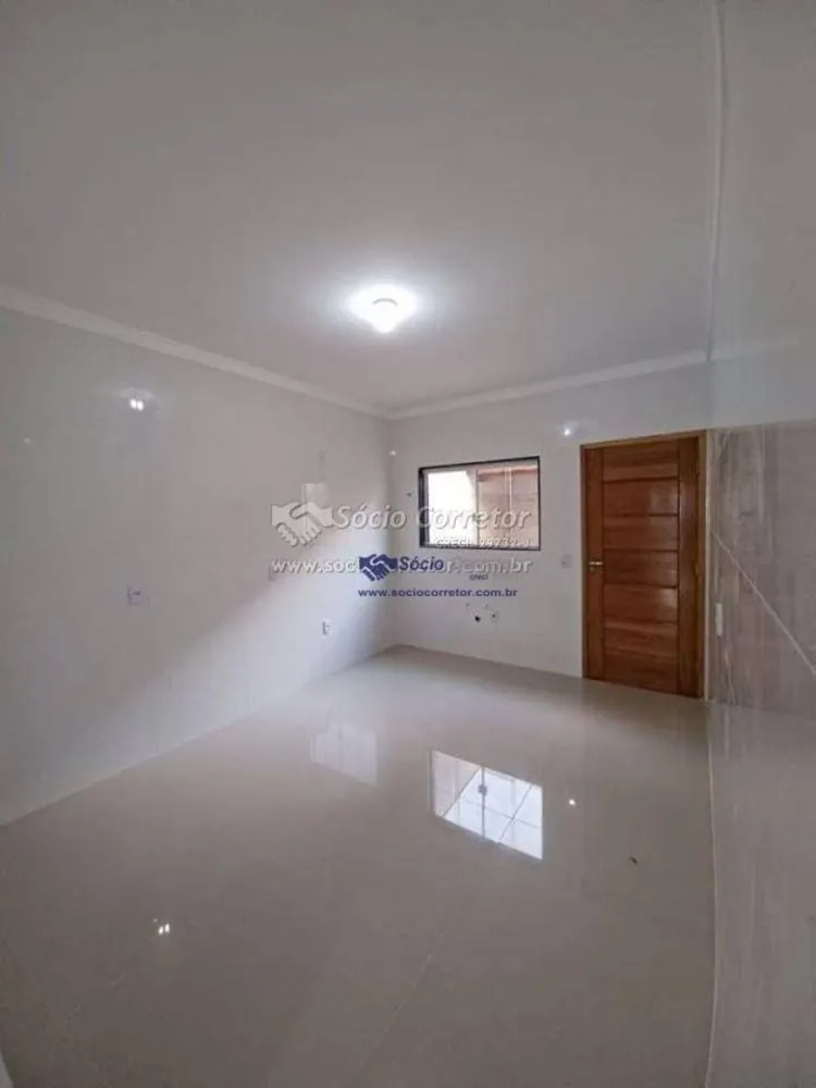 Sobrado, 3 quartos, 133 m² - Foto 5