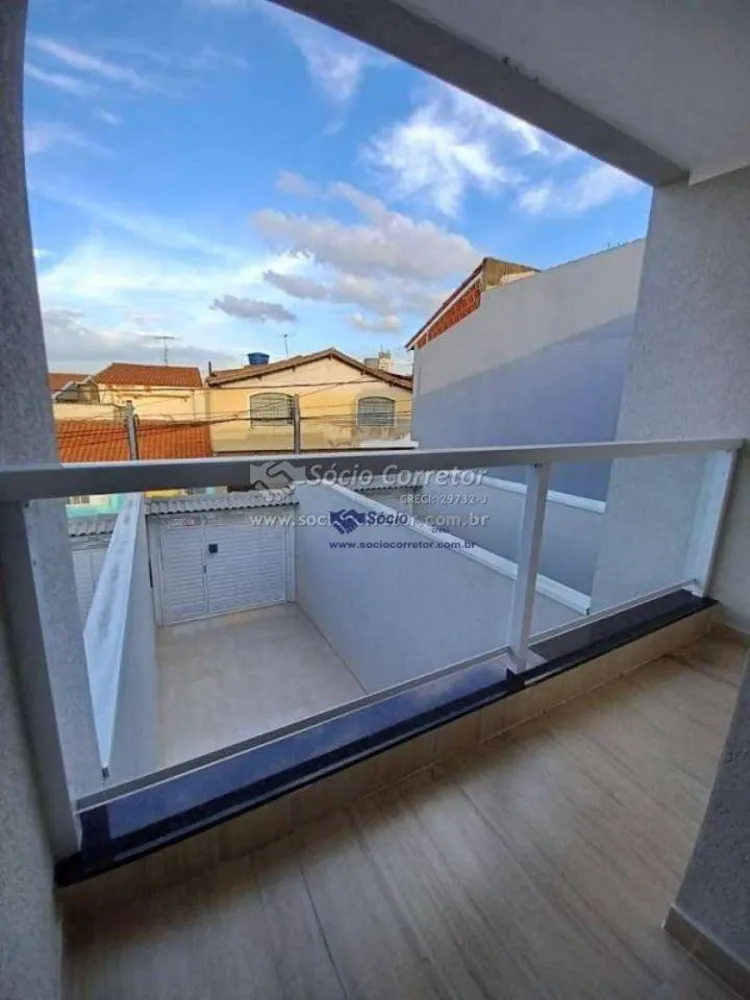 Sobrado, 3 quartos, 133 m² - Foto 1