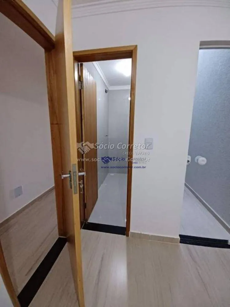 Sobrado, 3 quartos, 133 m² - Foto 11