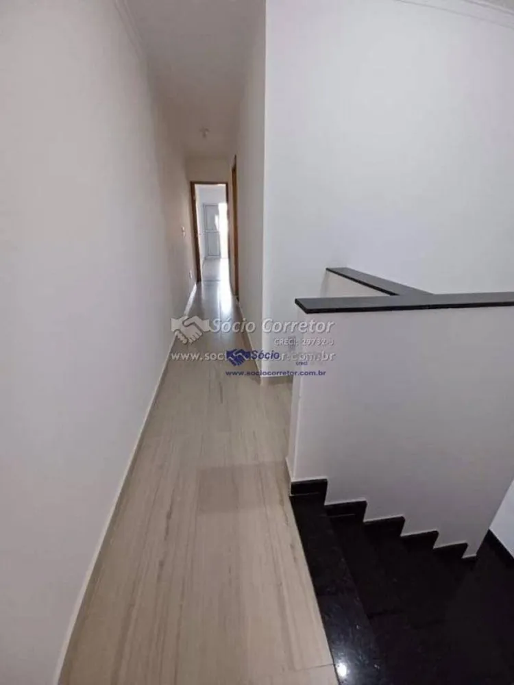 Sobrado, 3 quartos, 133 m² - Foto 7