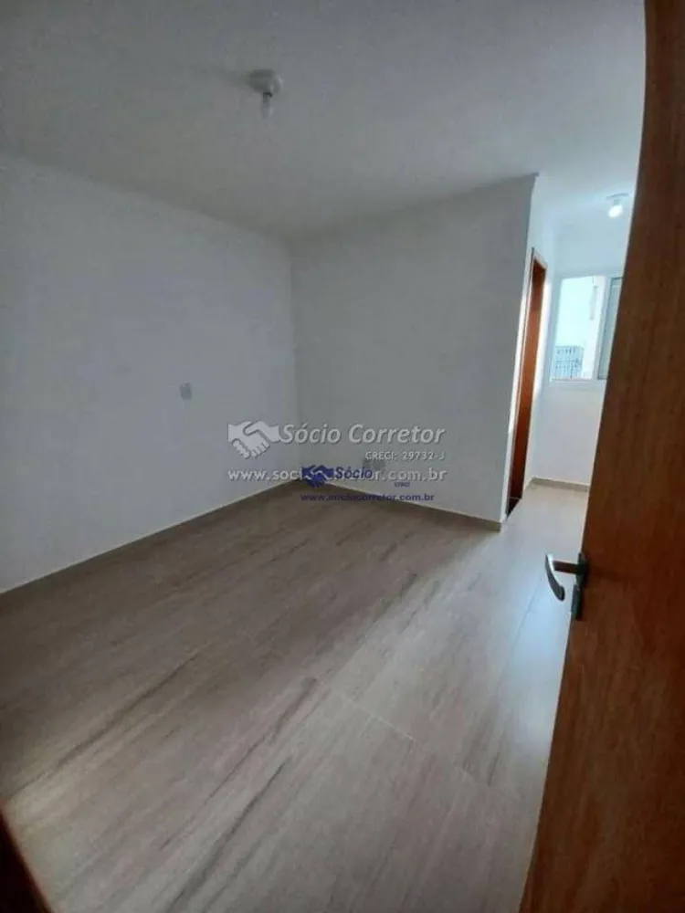 Sobrado, 3 quartos, 133 m² - Foto 9