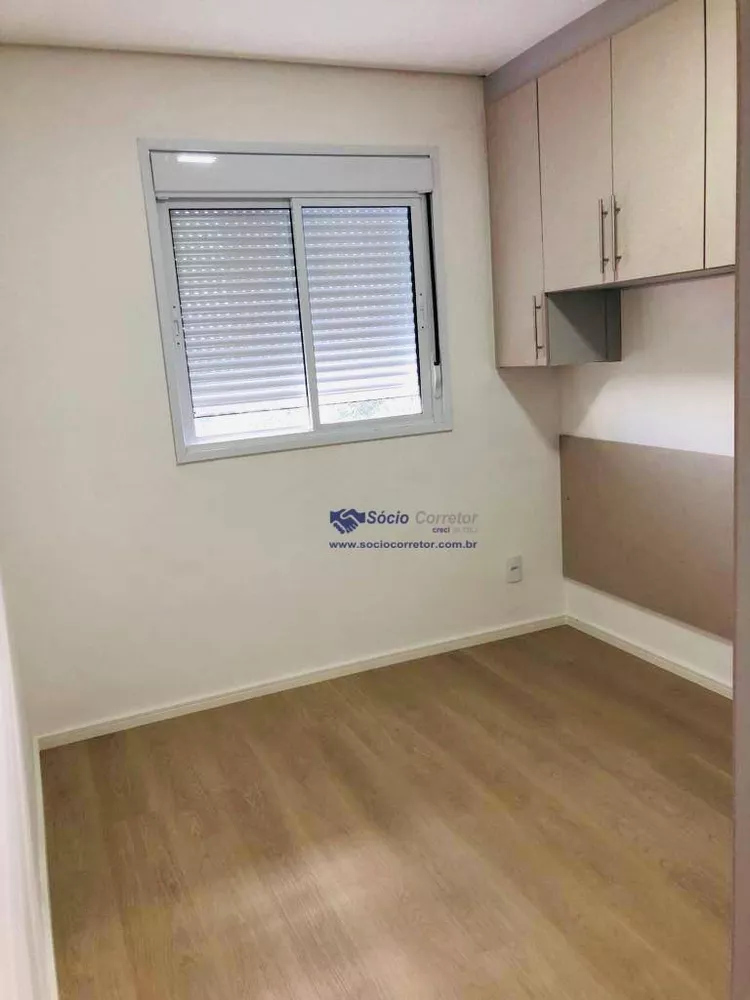 Apartamento à venda com 2 quartos, 56m² - Foto 8