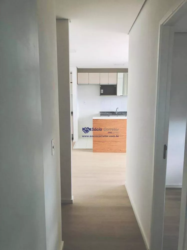 Apartamento à venda com 2 quartos, 56m² - Foto 6