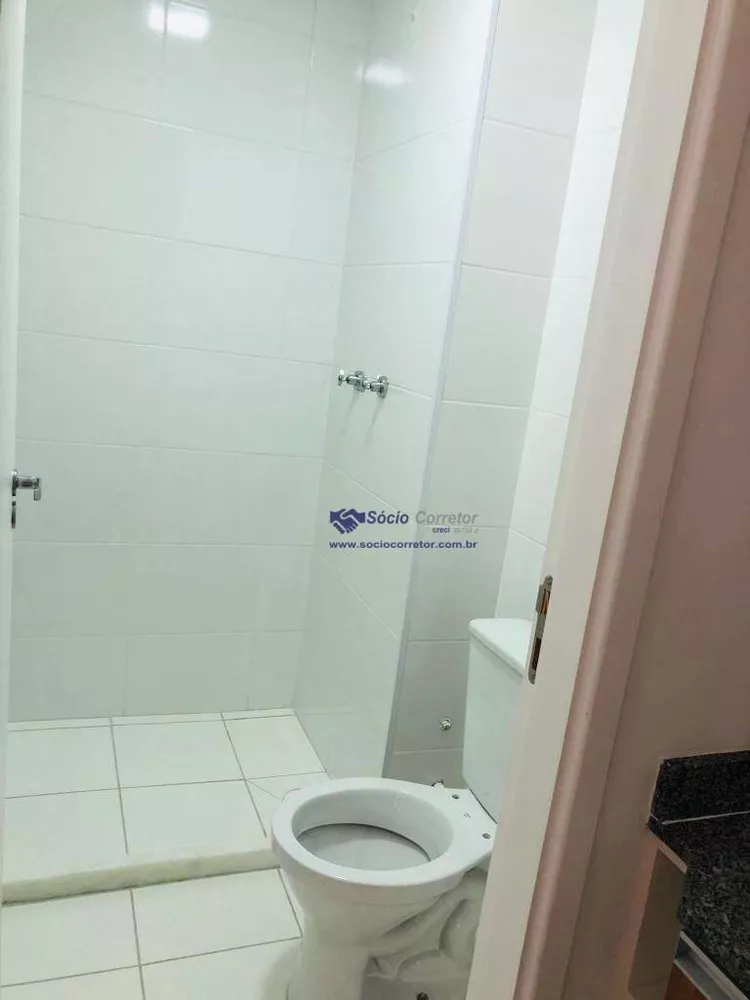 Apartamento à venda com 2 quartos, 56m² - Foto 12