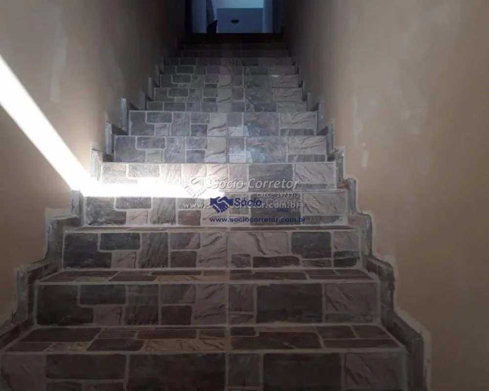 Sobrado, 3 quartos, 184 m² - Foto 12