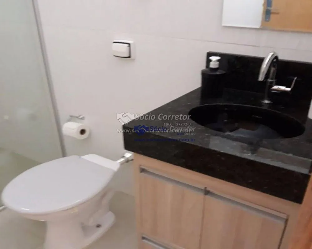 Sobrado, 3 quartos, 184 m² - Foto 19