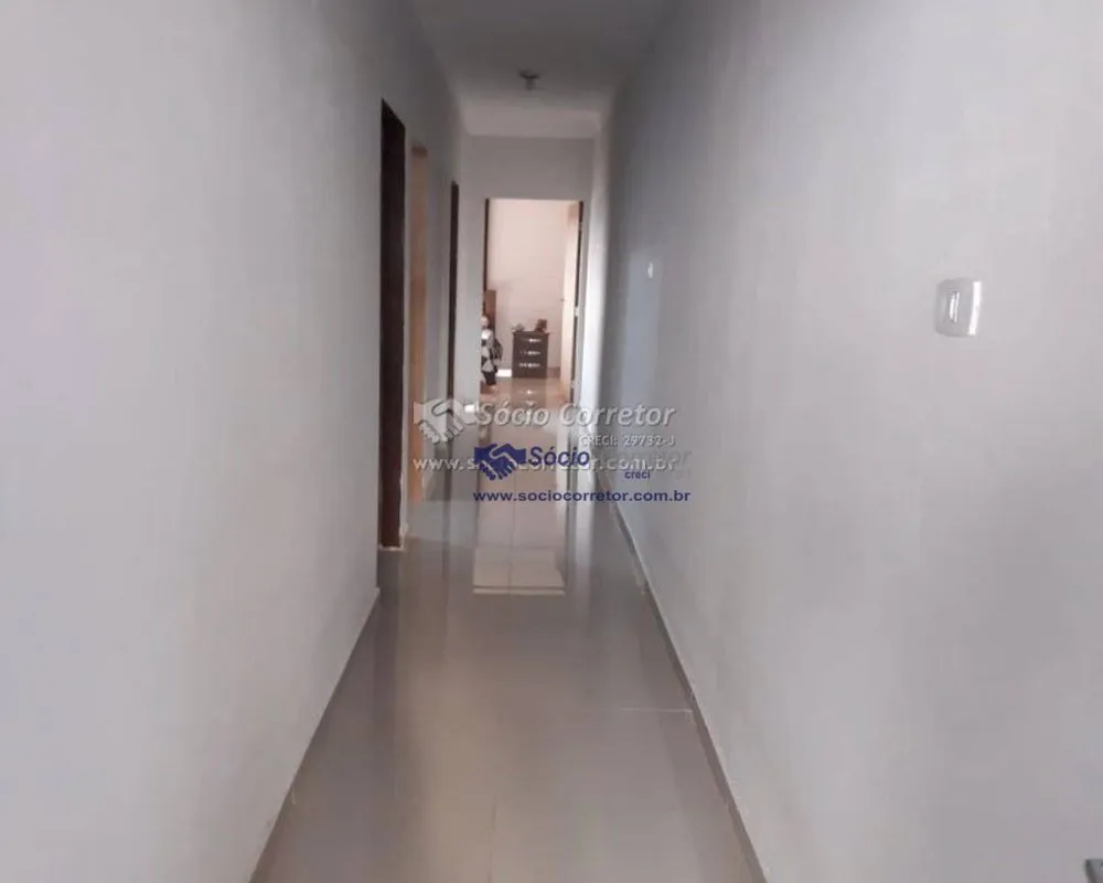 Sobrado, 3 quartos, 184 m² - Foto 11