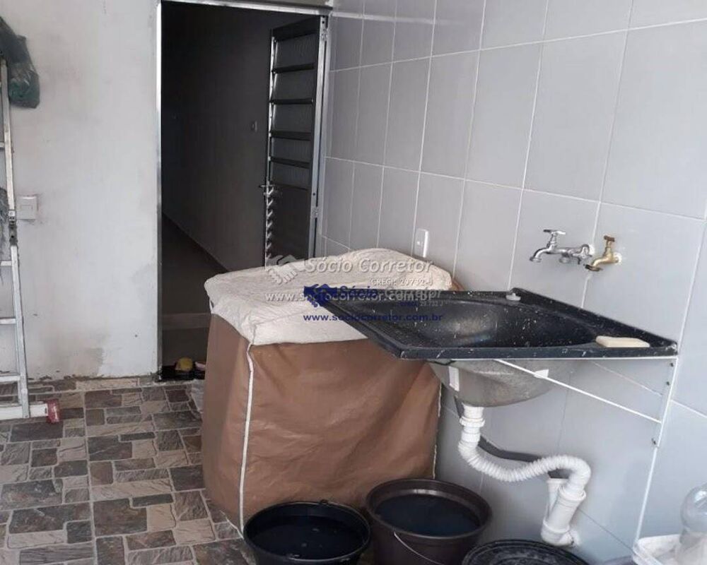Sobrado, 3 quartos, 184 m² - Foto 1