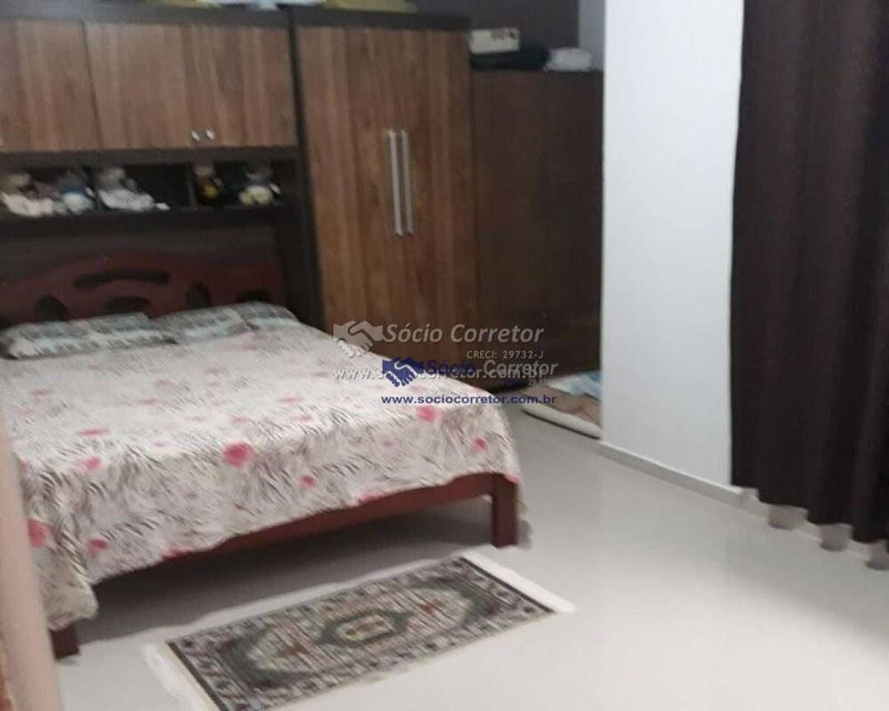 Sobrado, 3 quartos, 184 m² - Foto 2