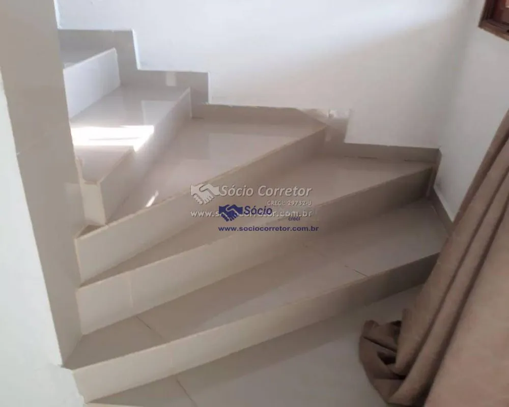 Sobrado, 3 quartos, 184 m² - Foto 9