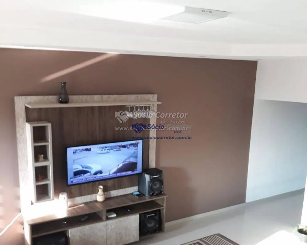 Sobrado, 3 quartos, 184 m² - Foto 7