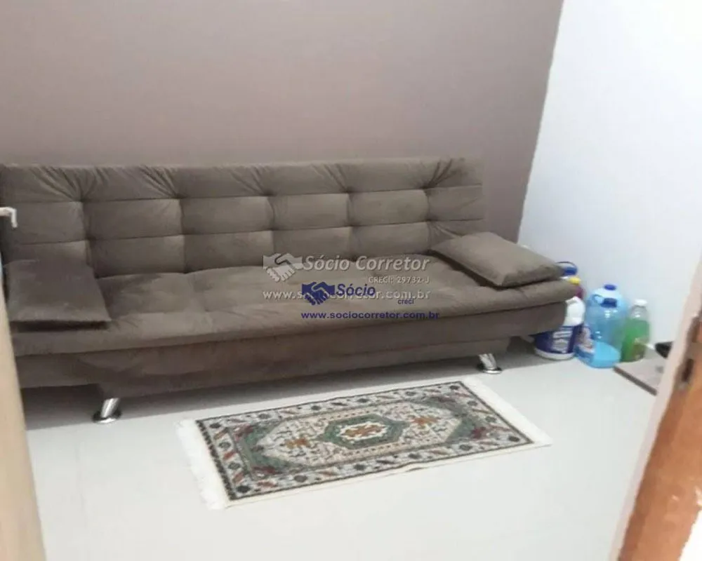 Sobrado, 3 quartos, 184 m² - Foto 2