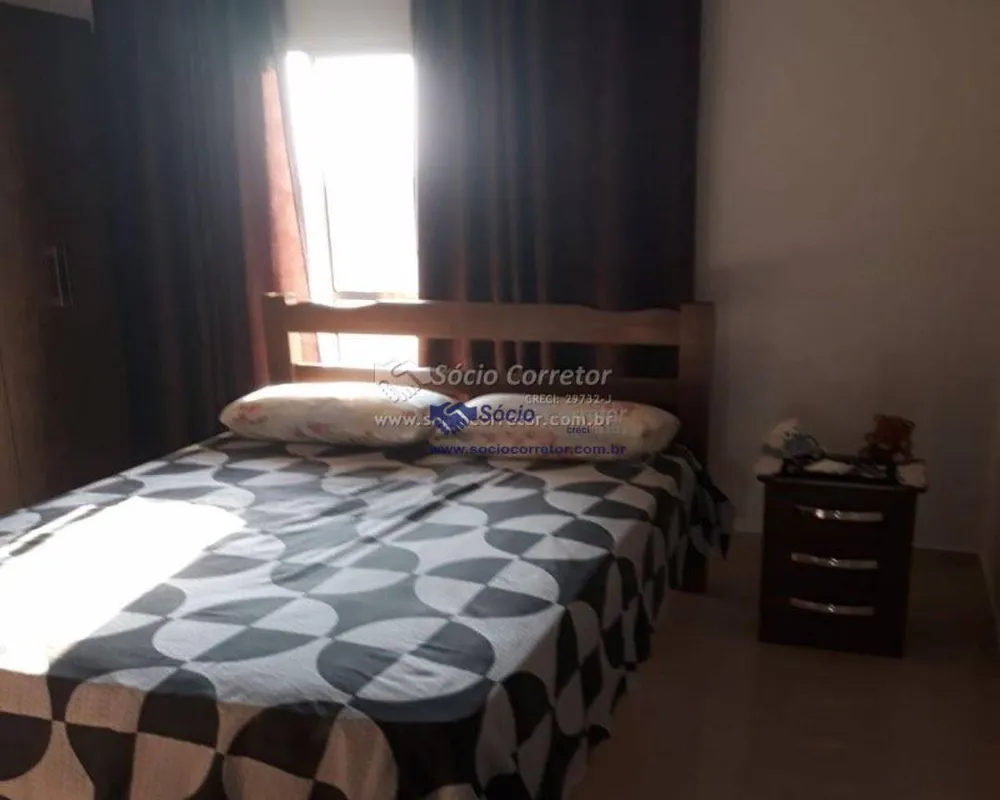 Sobrado, 3 quartos, 184 m² - Foto 6