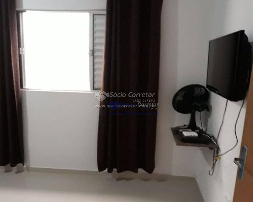 Sobrado, 3 quartos, 184 m² - Foto 4