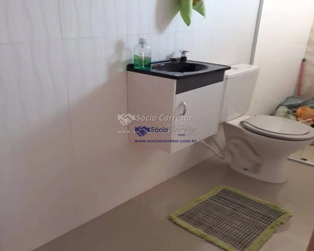 Sobrado, 3 quartos, 184 m² - Foto 9