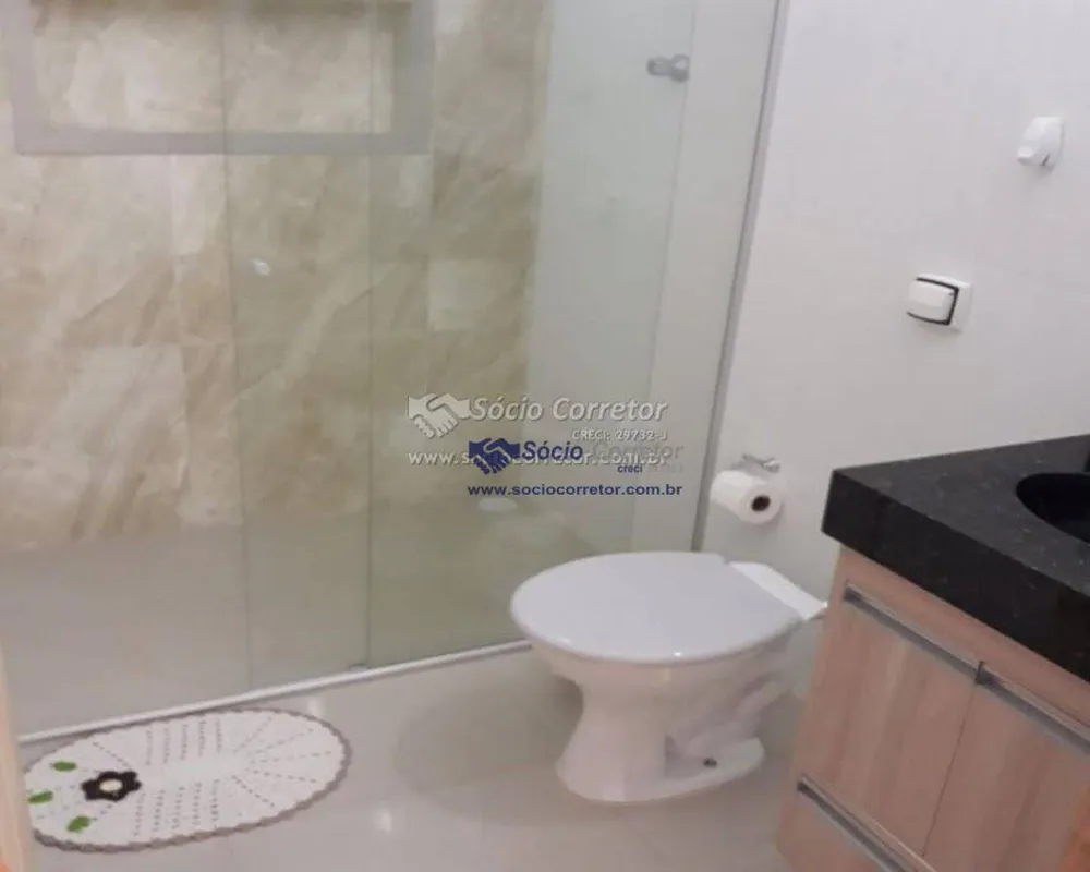 Sobrado, 3 quartos, 184 m² - Foto 16