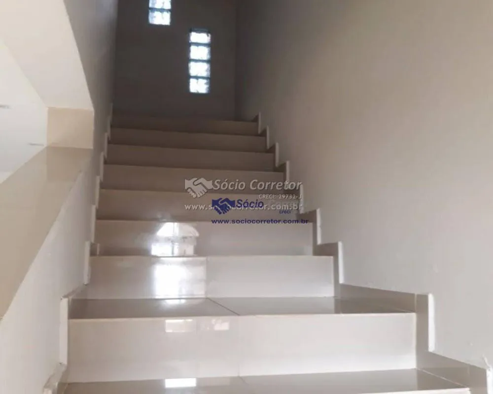 Sobrado, 3 quartos, 184 m² - Foto 10