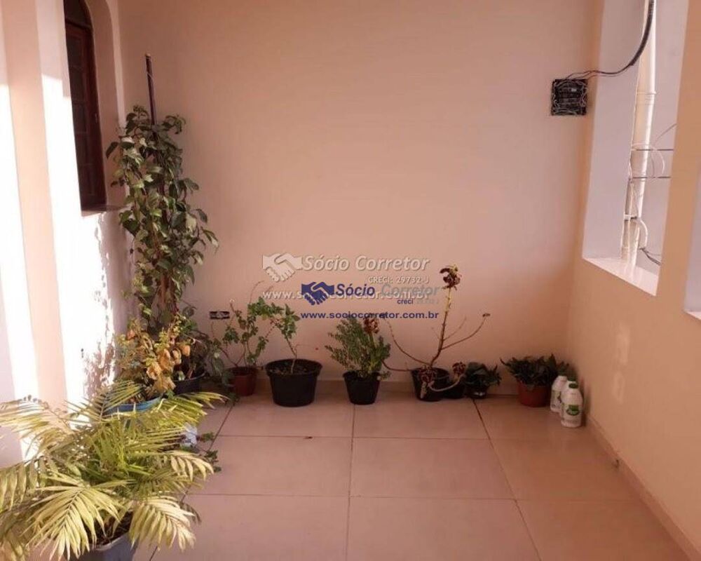 Sobrado, 3 quartos, 184 m² - Foto 3