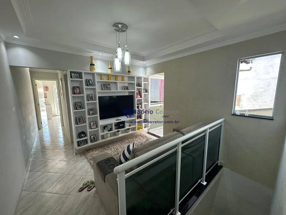 Sobrado, 3 quartos, 220 m² - Foto 18