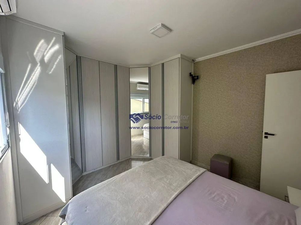 Sobrado, 3 quartos, 220 m² - Foto 14