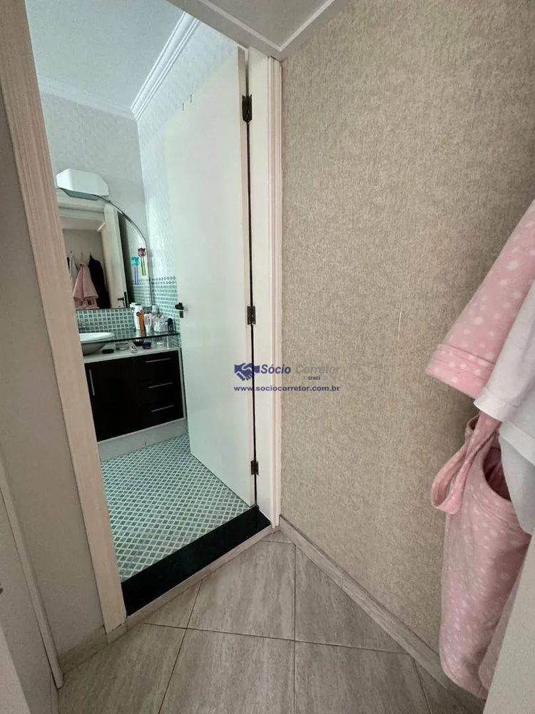 Sobrado, 3 quartos, 220 m² - Foto 21
