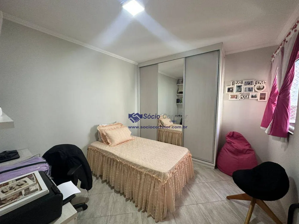 Sobrado, 3 quartos, 220 m² - Foto 16