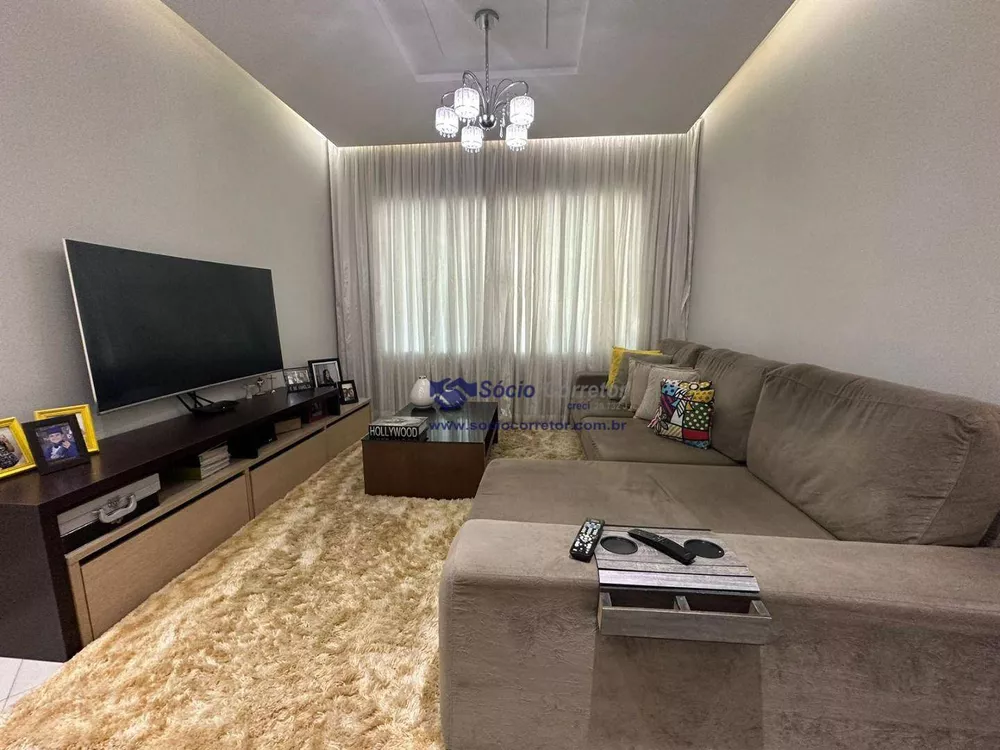 Sobrado à venda com 3 quartos, 220m² - Foto 5