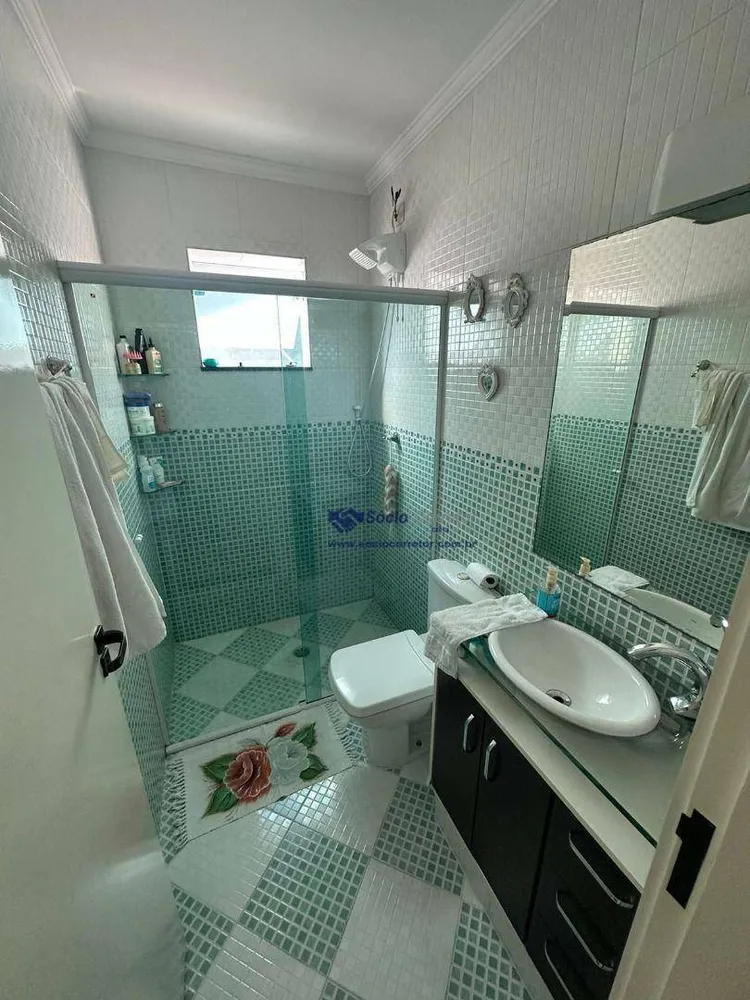 Sobrado, 3 quartos, 220 m² - Foto 22