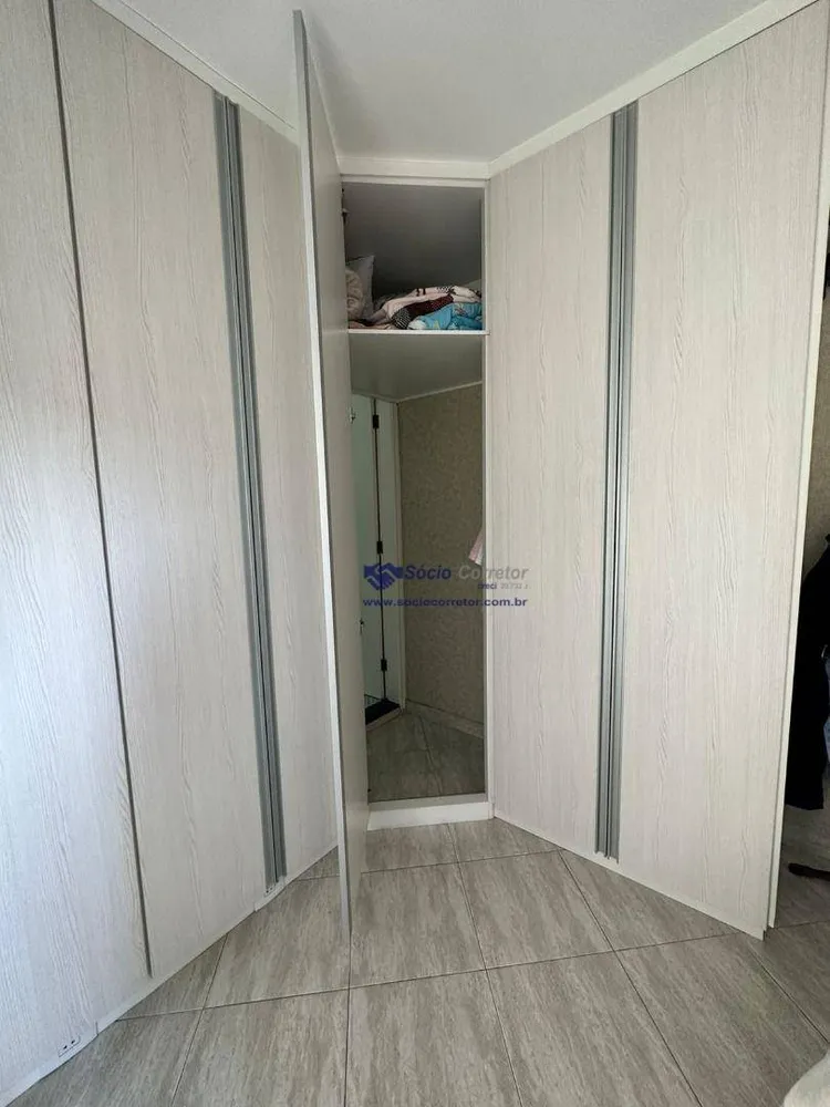 Sobrado, 3 quartos, 220 m² - Foto 19
