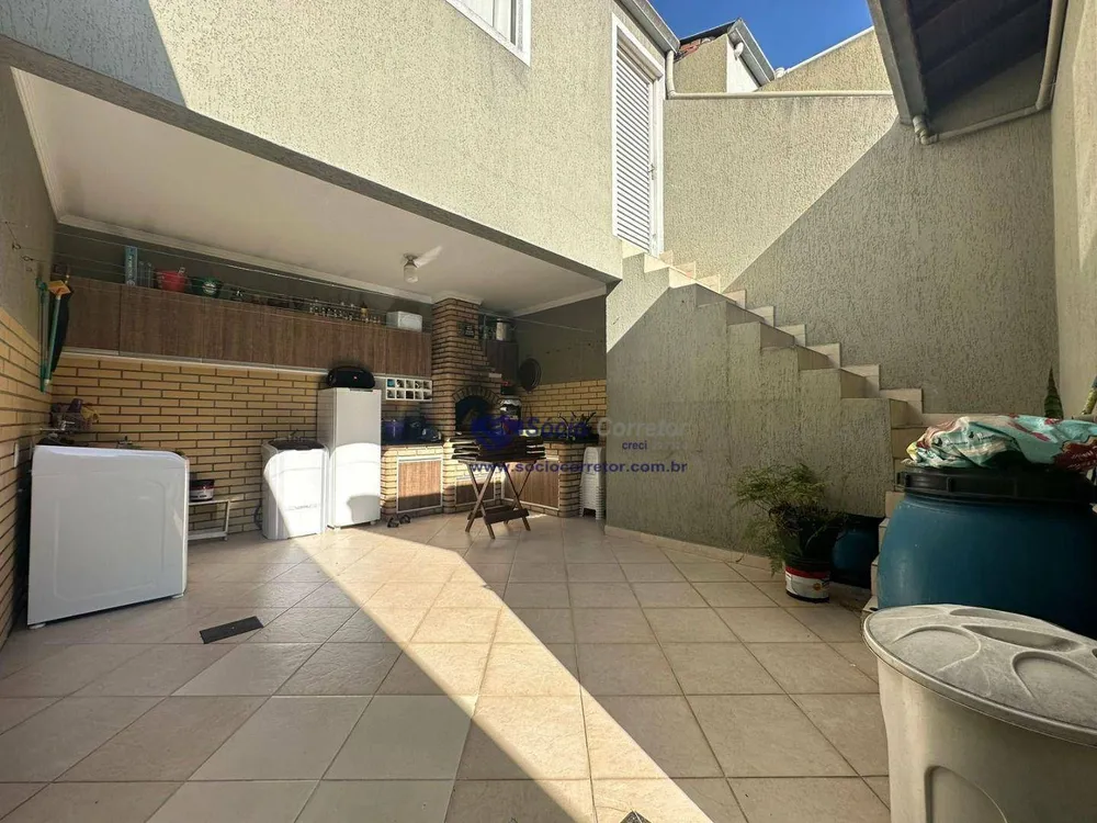 Sobrado, 3 quartos, 220 m² - Foto 27
