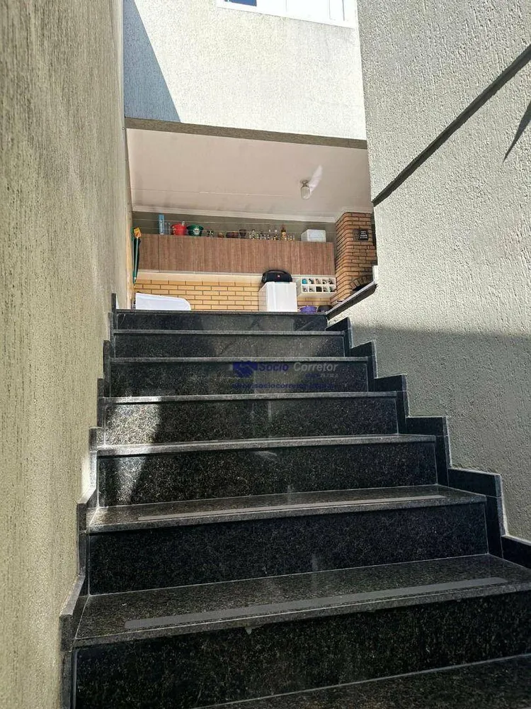 Sobrado, 3 quartos, 220 m² - Foto 25
