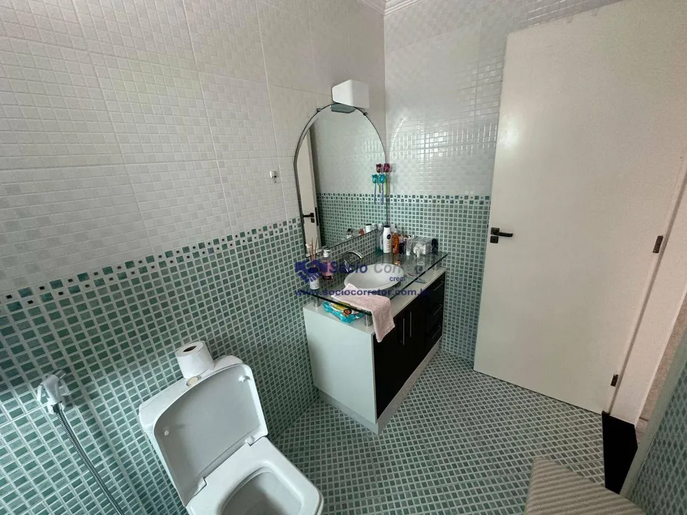 Sobrado, 3 quartos, 220 m² - Foto 20