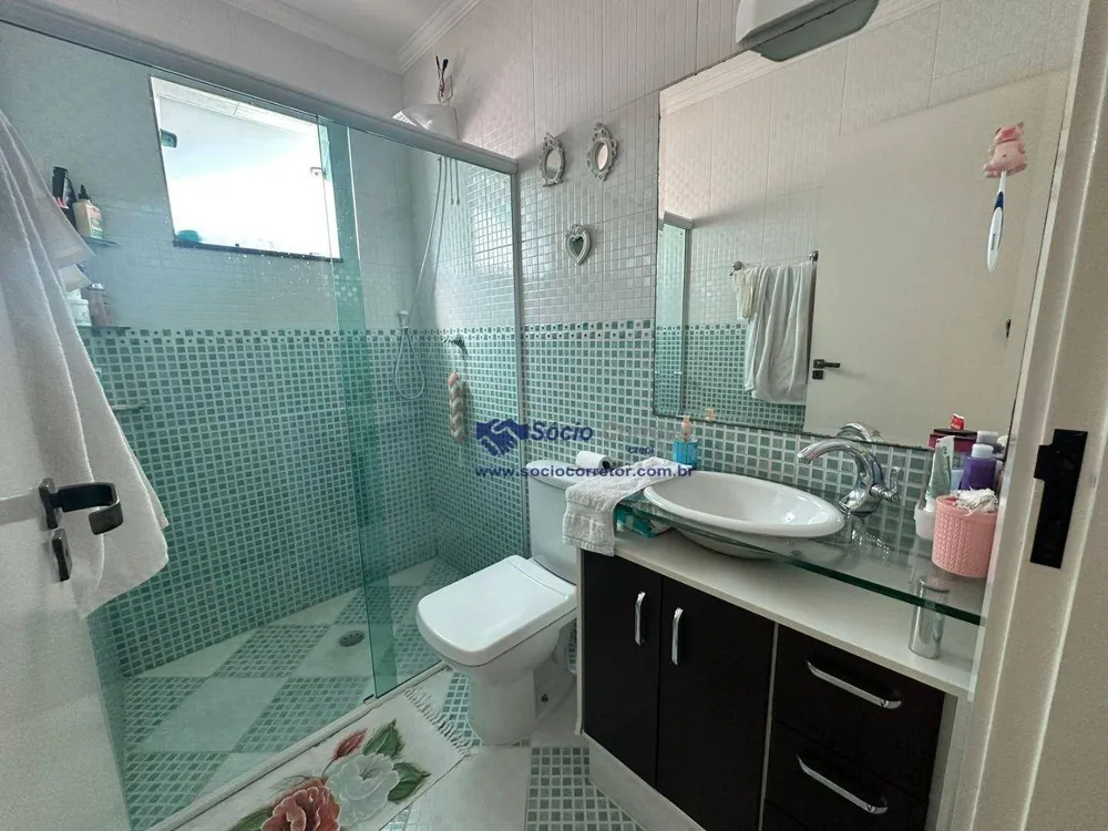 Sobrado, 3 quartos, 220 m² - Foto 17