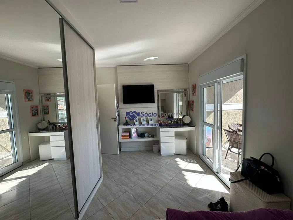 Sobrado, 3 quartos, 220 m² - Foto 15