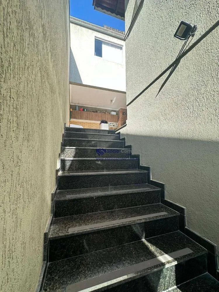 Sobrado, 3 quartos, 220 m² - Foto 24
