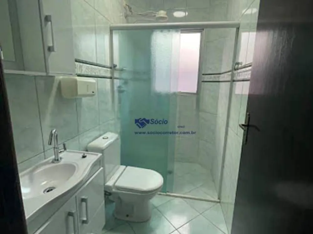 Sobrado, 2 quartos, 176 m² - Foto 17