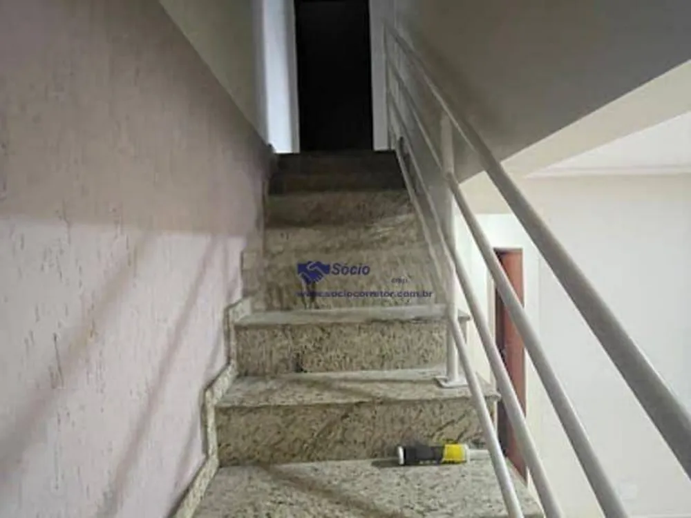 Sobrado, 2 quartos, 176 m² - Foto 19