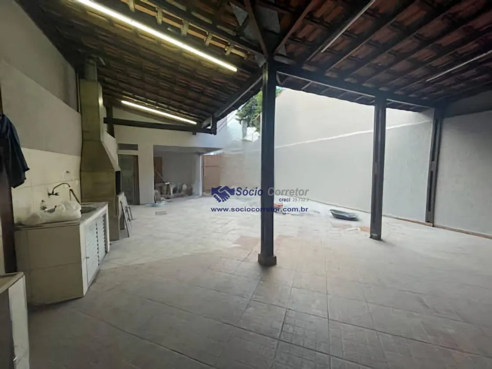 Sobrado, 2 quartos, 176 m² - Foto 8