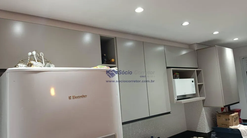 Apartamento, 2 quartos, 36 m² - Foto 5