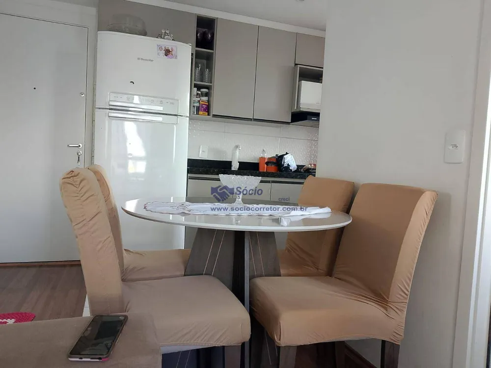 Apartamento, 2 quartos, 36 m² - Foto 12