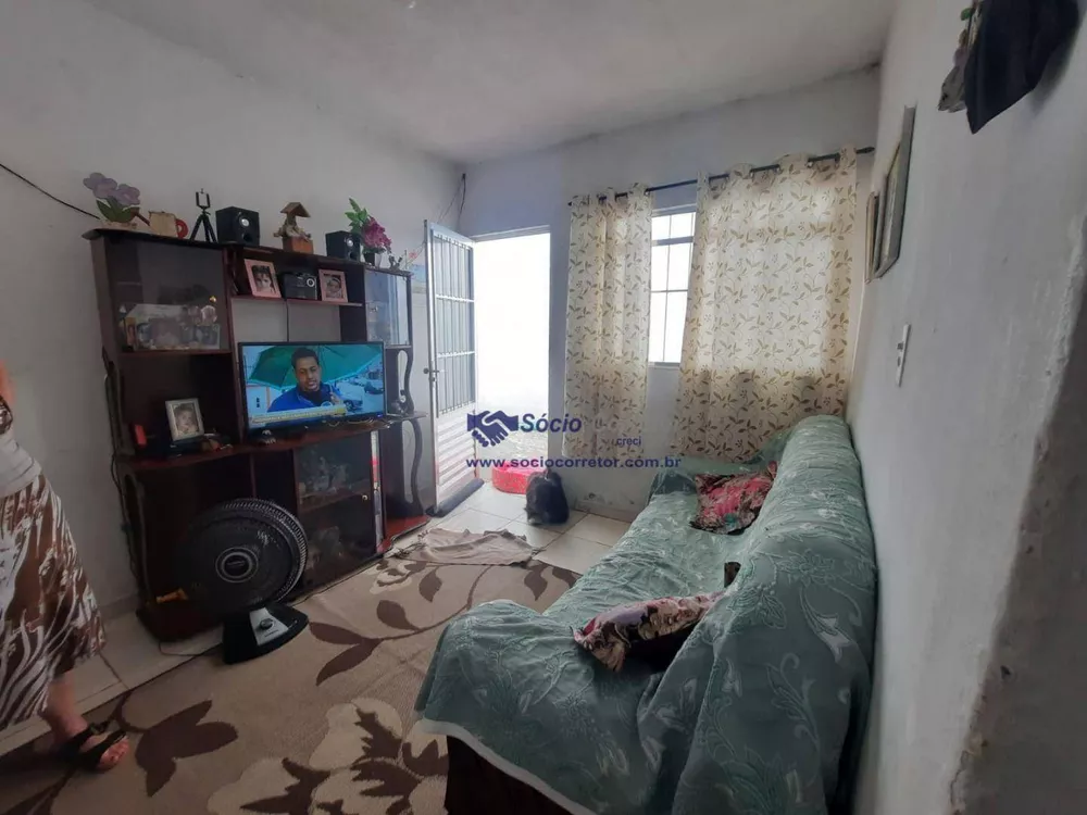 Casa à venda com 1 quarto, 100m² - Foto 6