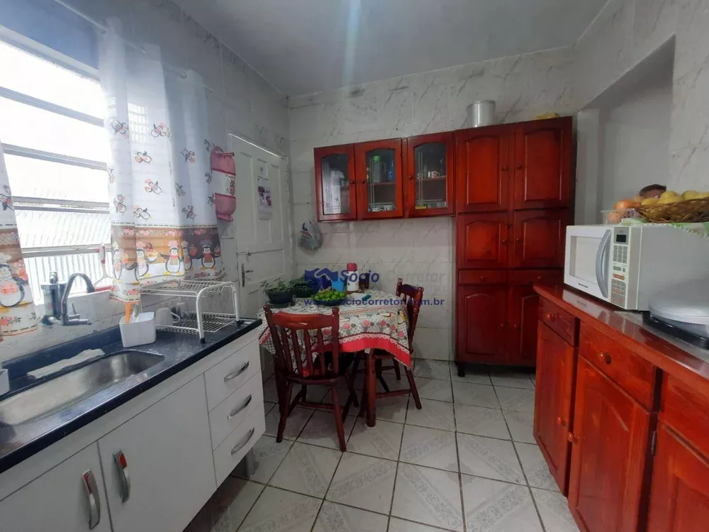 Casa à venda com 1 quarto, 100m² - Foto 1