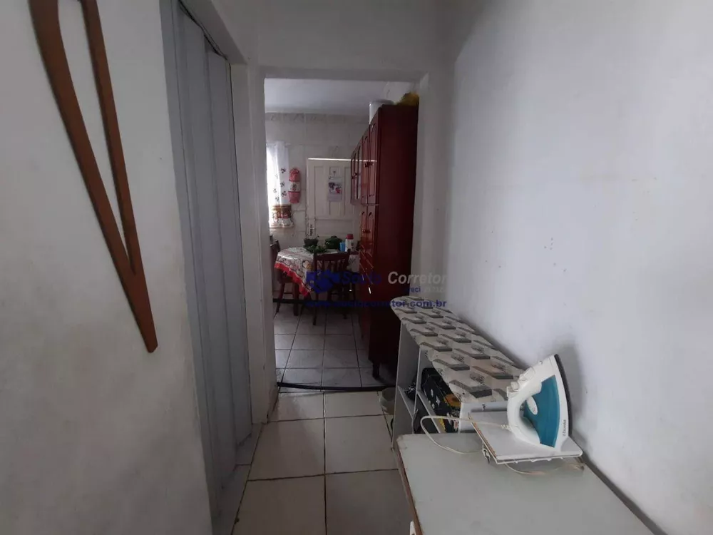 Casa à venda com 1 quarto, 100m² - Foto 12