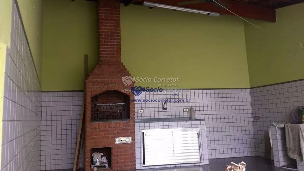 Sobrado, 3 quartos, 190 m² - Foto 7