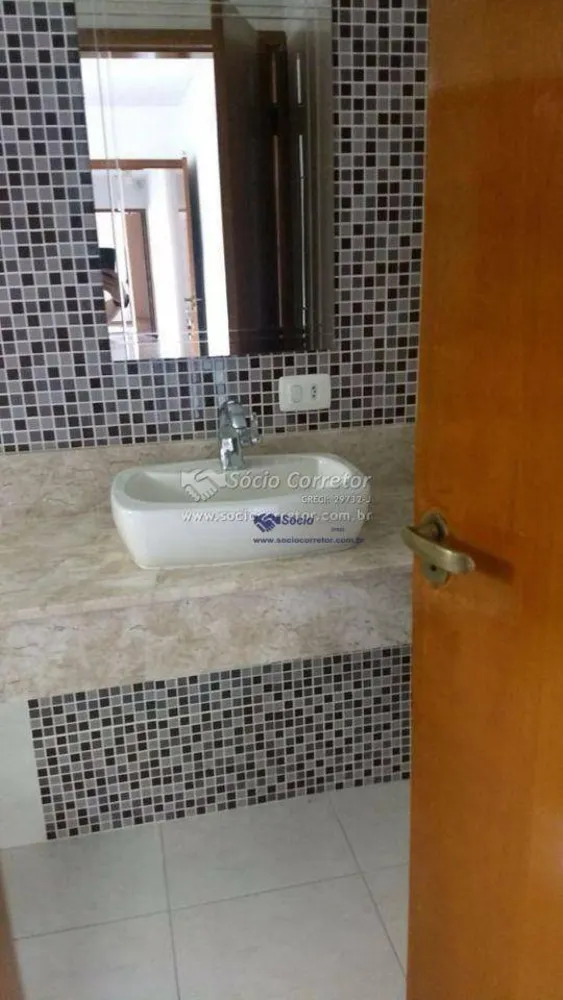 Sobrado, 3 quartos, 190 m² - Foto 22