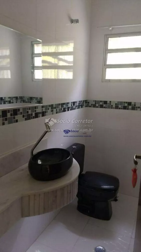 Sobrado, 3 quartos, 190 m² - Foto 5