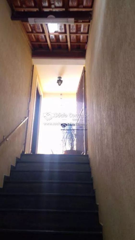 Sobrado, 3 quartos, 190 m² - Foto 4